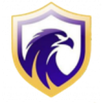 Falcon club crest