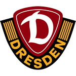 Dynamo Dresden club crest