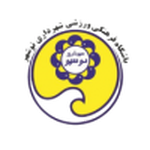 Shahrdari Noshahr club crest