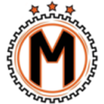 Manauara club crest