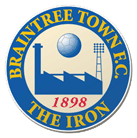 Braintree club crest