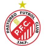 Pastoreo club crest