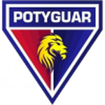 Potyguar club crest