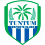 Tuntum club crest