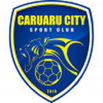 Caruaru City club crest