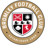 Bromley club crest