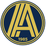 Aparecidense U20 club crest