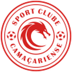 Camaçariense U20 club crest