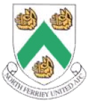North Ferriby United club crest