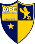 IAPE U20 club crest