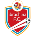 Ibrachina U20 club crest