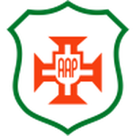Portuguesa Santista U20 club crest