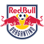 RB Bragantino U20 club crest