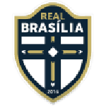 Real Brasília U20 club crest