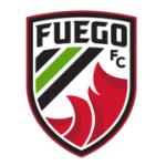Central Valley Fuego club crest