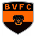 Bela Vista TO club crest