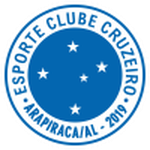 Cruzeiro Arapiraca club crest
