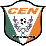 Naviraiense club crest