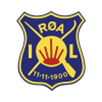 Røa W club crest
