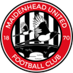 Maidenhead club crest
