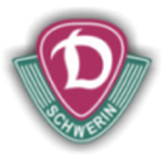 Dynamo Schwerin club crest