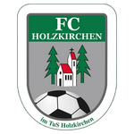 Holzkirchen club crest