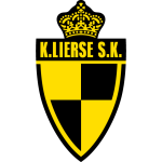 Lierse K. U21 club crest