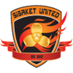 Sisaket United club crest