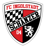 FC Ingolstadt 04 club crest