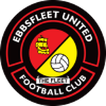 Ebbsfleet United club crest