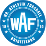 WAF Brigittenau club crest