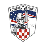 O'Connor Knights club crest