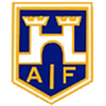 Herrestads club crest