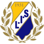 Landvetter IS club crest