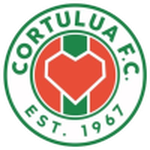 Cortuluá W club crest