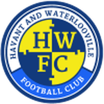 Havant & Wville club crest