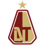 Deportes Tolima W club crest