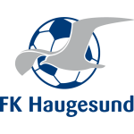Haugesund II club crest