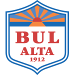 Bossekop club crest