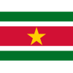 Suriname W club crest