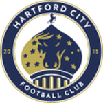 Hartford City club crest