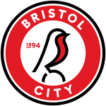 Bristol City W club crest