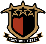 Southern States club crest