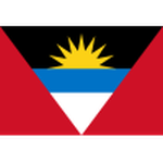 Antigua and Barbuda W club crest