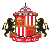 Sunderland W club crest