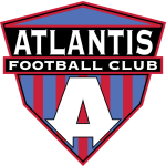 Atlantis II club crest