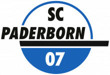 SC Paderborn 07 club crest