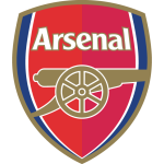 Arsenal W club crest