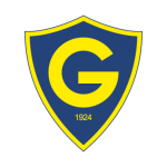 Gnistan O35 club crest