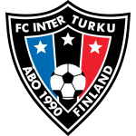 Inter Turku II club crest
